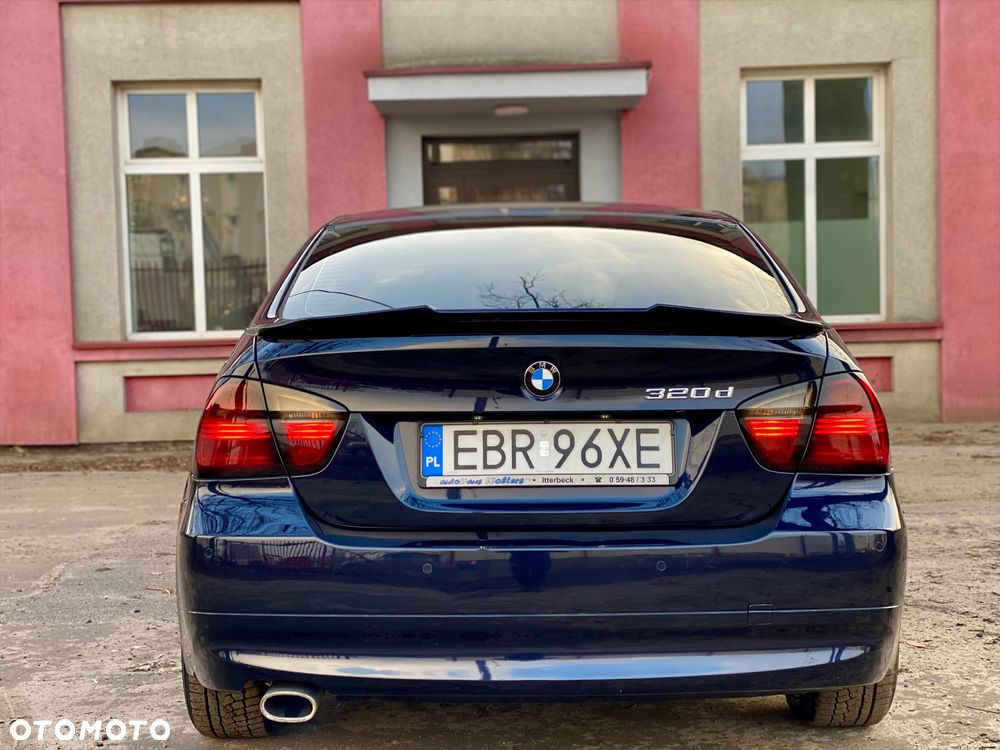 BMW Seria 3 320d - 7