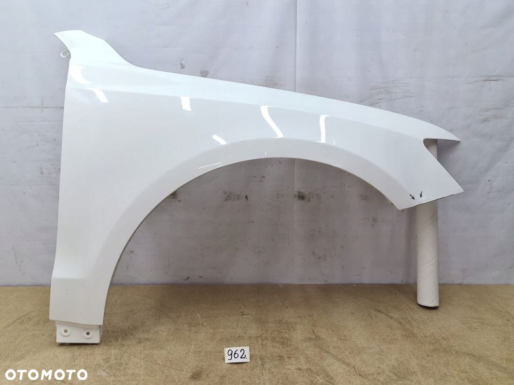 BŁOTNIK PRAWY PRZÓD PRZEDNI AUDI Q5 08-16 PRZEDLIFT LIFT - 1