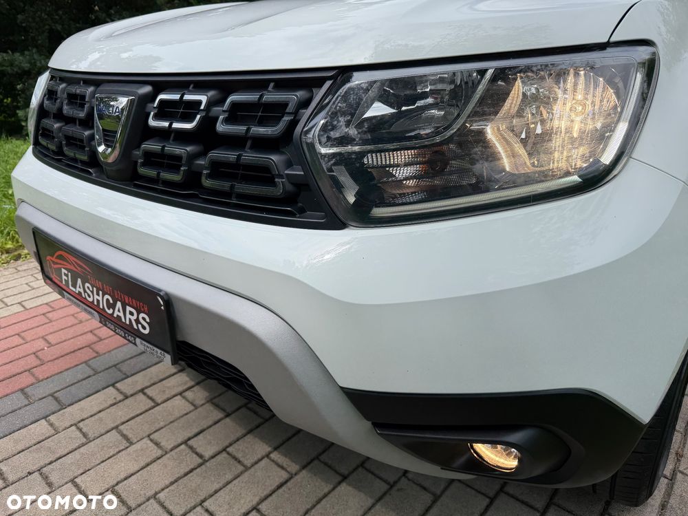 Dacia Duster - 25