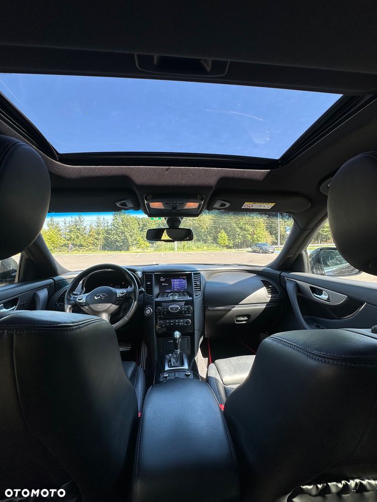 Infiniti Q70 3.0d S Premium - 16
