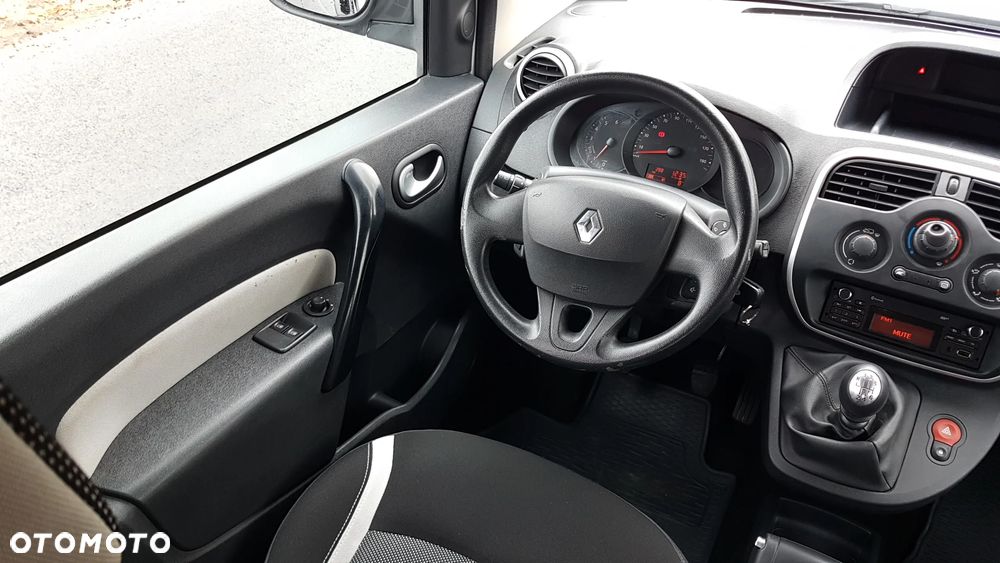 Renault Kangoo - 10