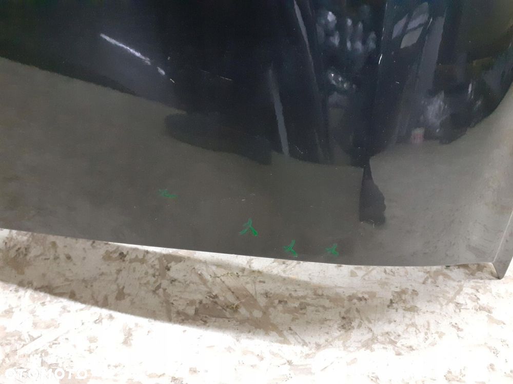 BŁOTNIK PRZEDNI PRZÓD LEWY AUDI A5 B10 2024-> - 7