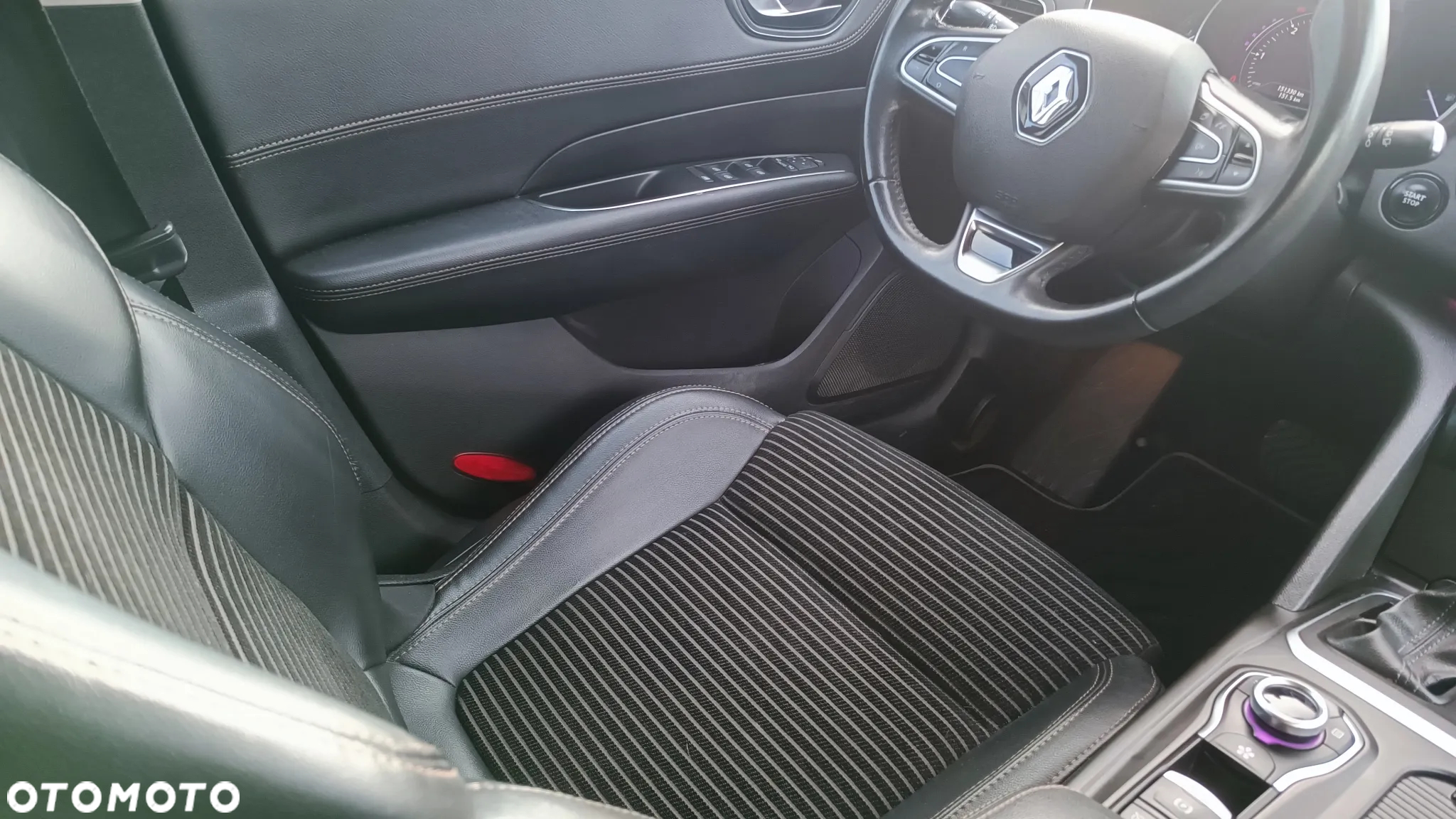 Renault Talisman 1.6 Energy dCi Intens EDC - 8