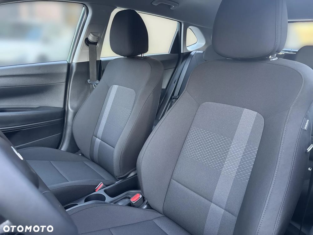 Hyundai i20 1.2 Modern - 12