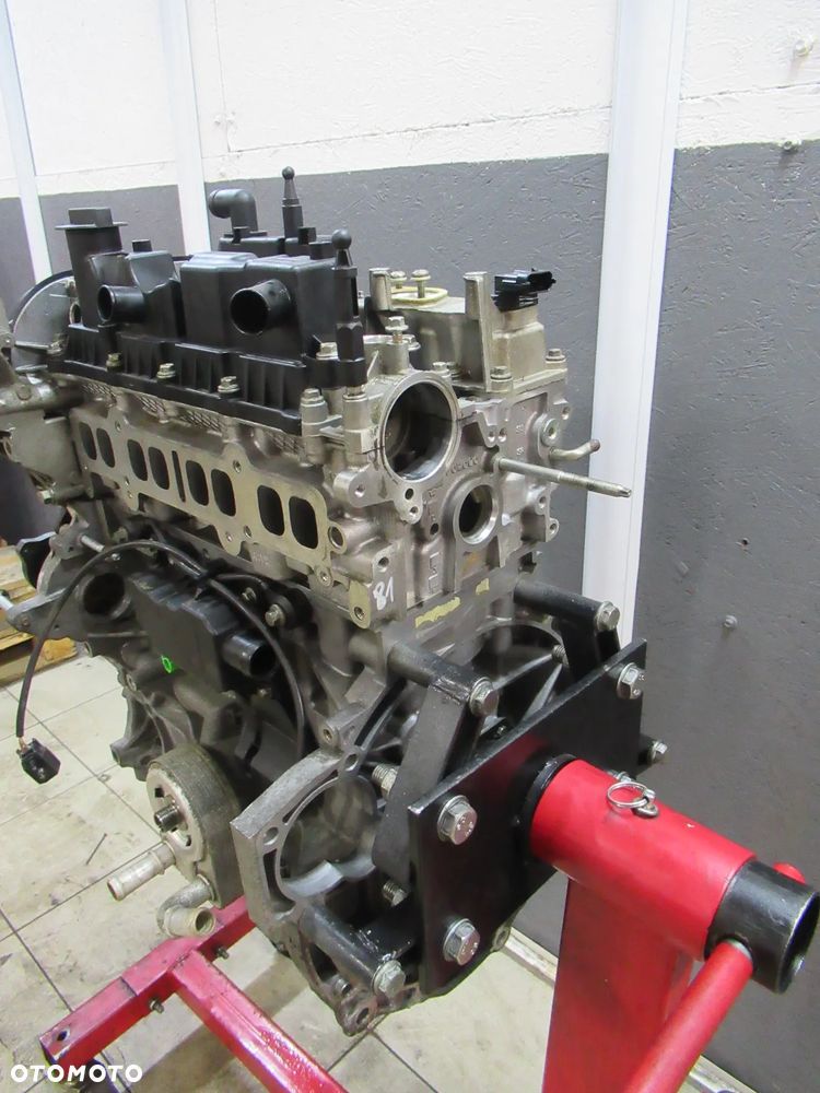 Silnik 1.5 ecoboost Kuga Focus Mondeo M8MC M8MA UNCE M8DF UNCA - 4