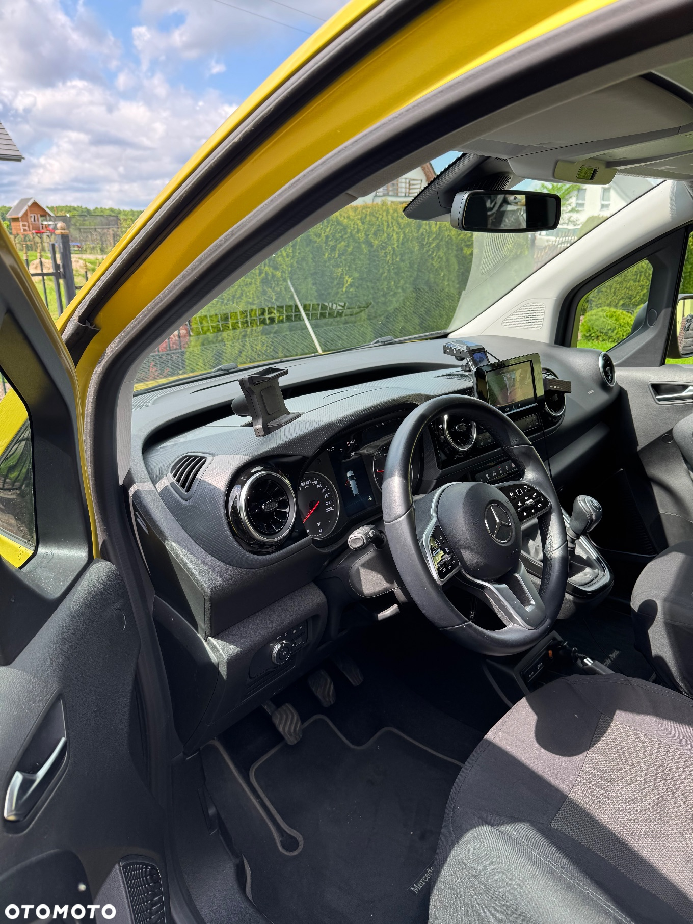 Mercedes-Benz Citan Tourer 110 CDI L1 420.723 - 9