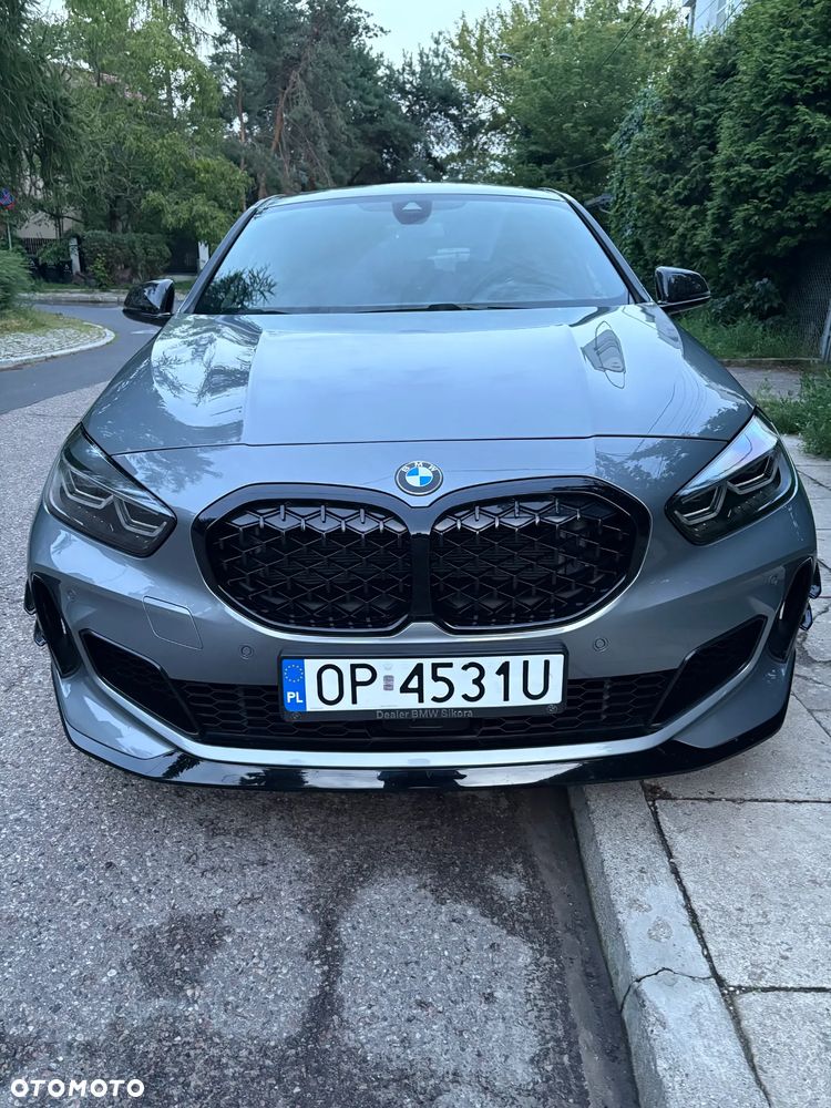 BMW Seria 1 - 1