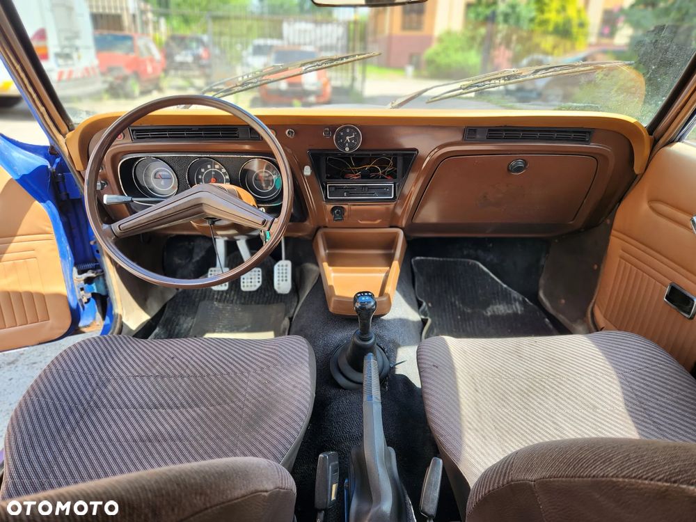 Ford Taunus - 6