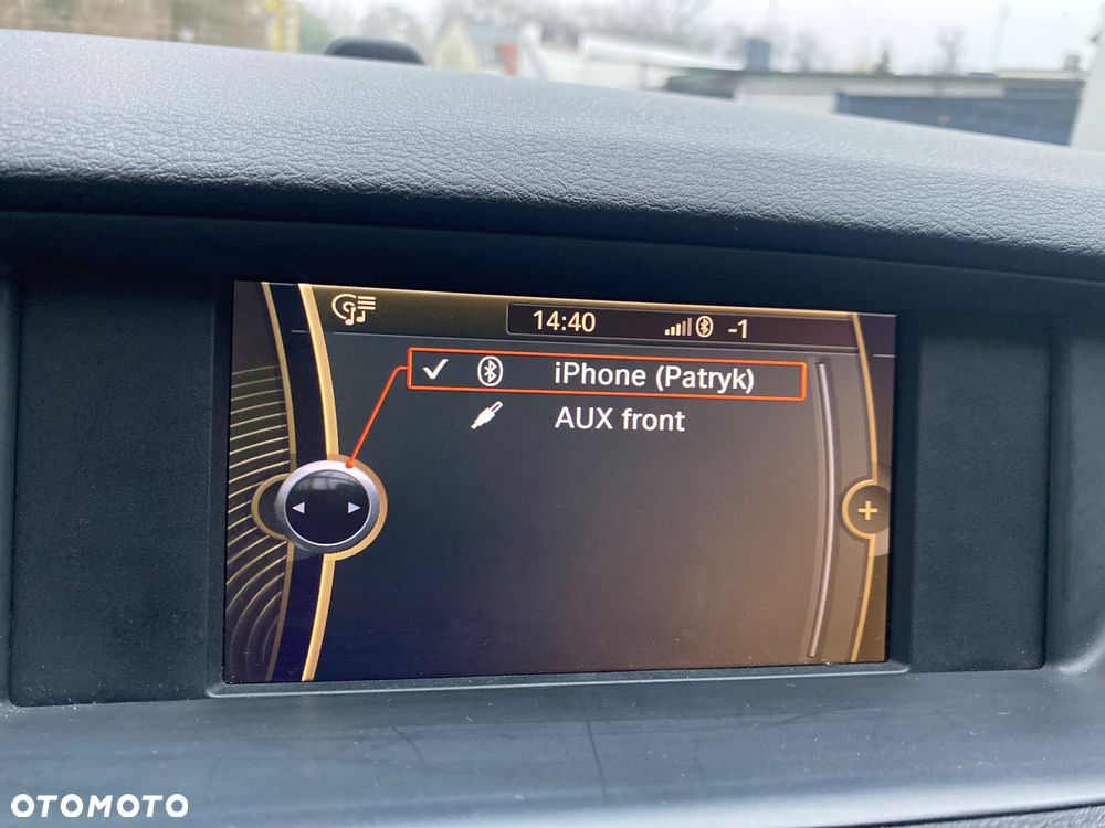 BMW X1 xDrive18d - 15