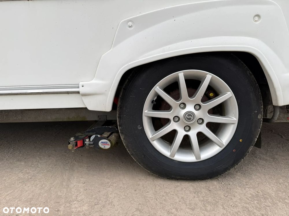 SWIFT Abbey GTS - 10