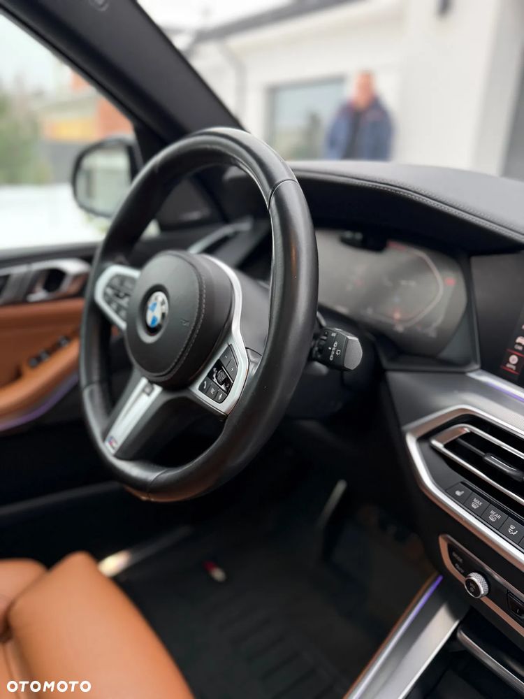 BMW X5 xDrive30d - 15