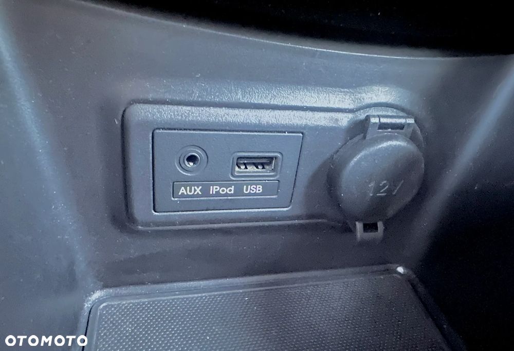 Kia Venga 1.4 S - 12