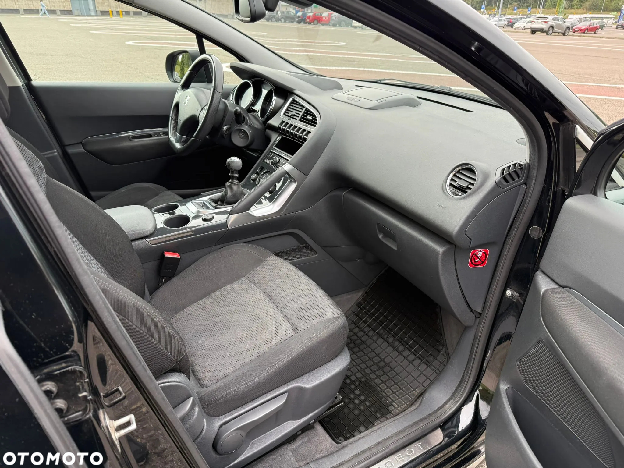 Peugeot 3008 1.6 HDi Business Line - 15