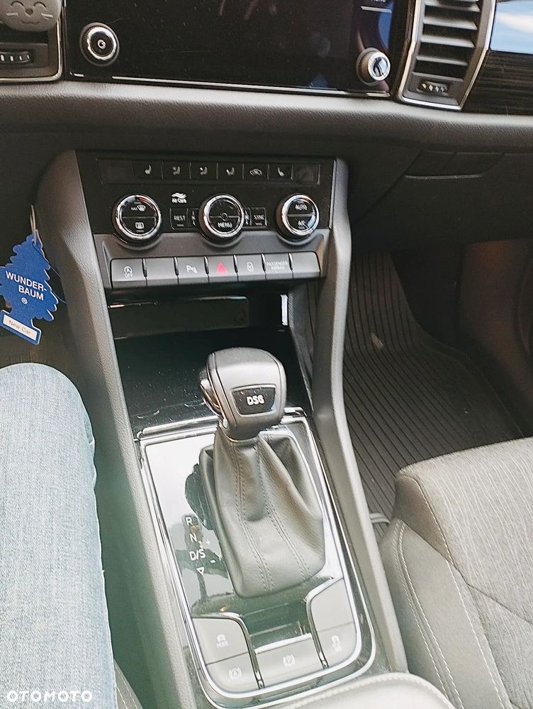 Skoda Kodiaq 2.0 TDI 4x2 Style DSG - 6