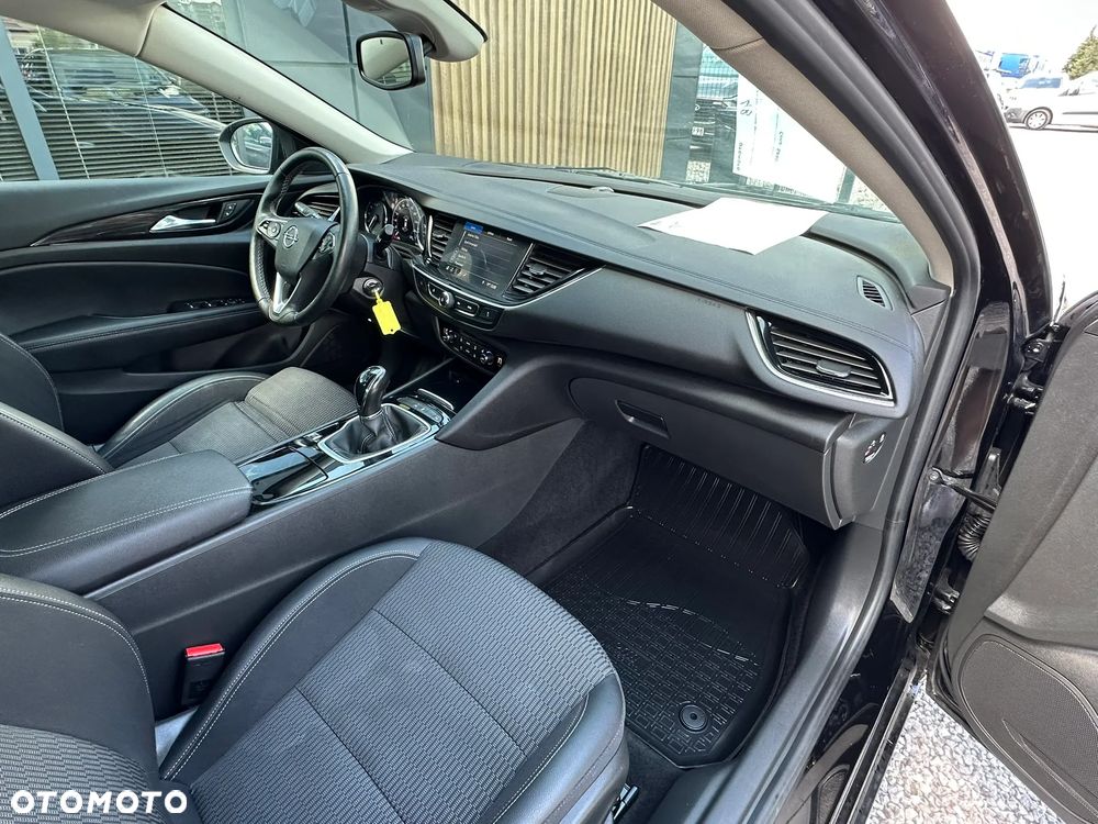 Opel Insignia 2.0 Business Elegance - 31