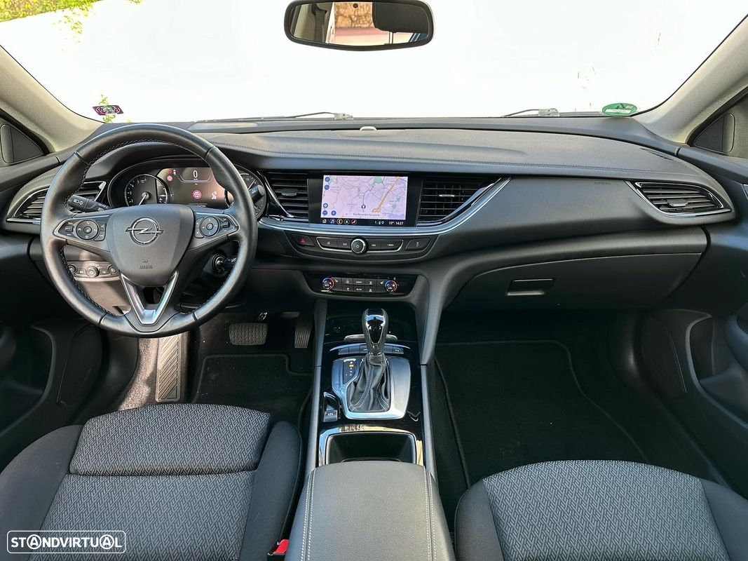 Opel Insignia Sports Tourer 1.6 CDTi Business Edition Auto - 6
