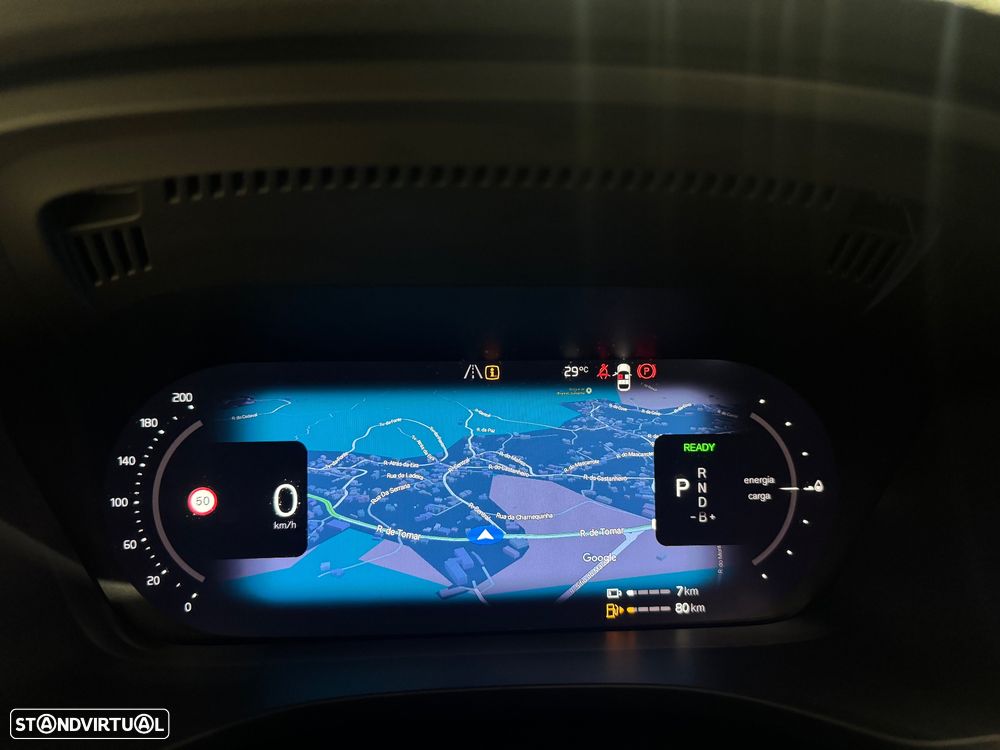 Volvo XC 60 2.0 T6 PHEV R-Design AWD - 32