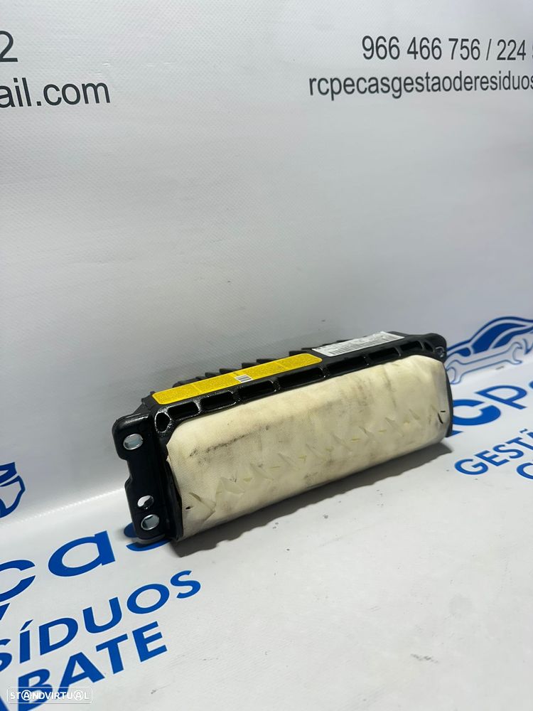 .Airbag Tablier Pendura Original VW Volkswagen Seat 3AA880204 2005 - 2018 - 2