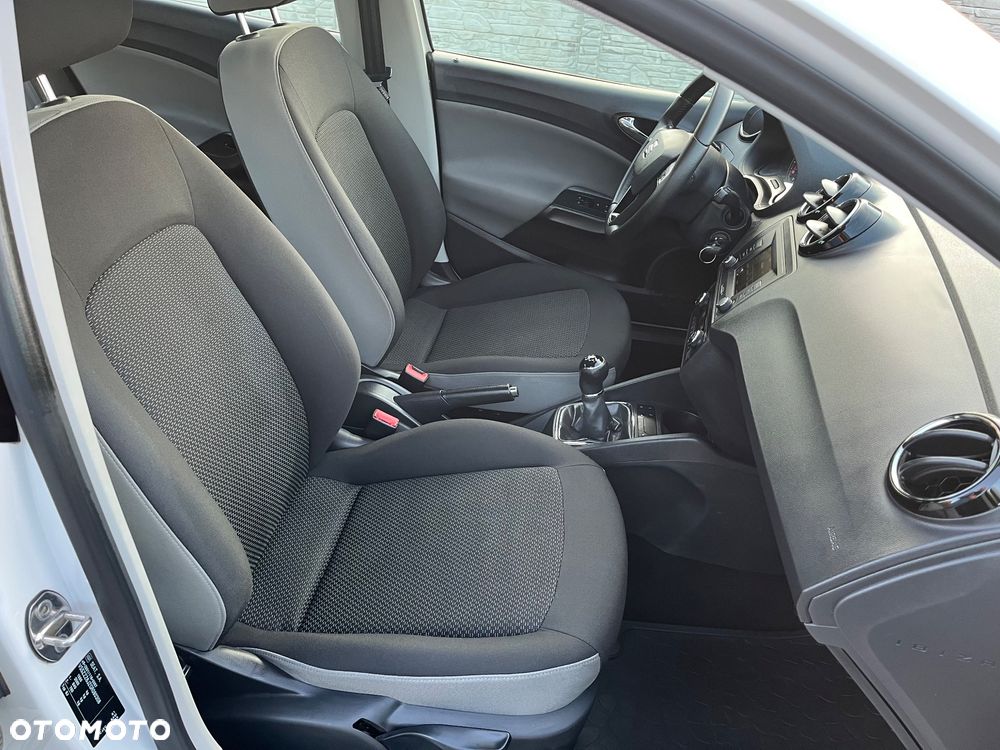 Seat Ibiza 1.2 TSI Style - 27
