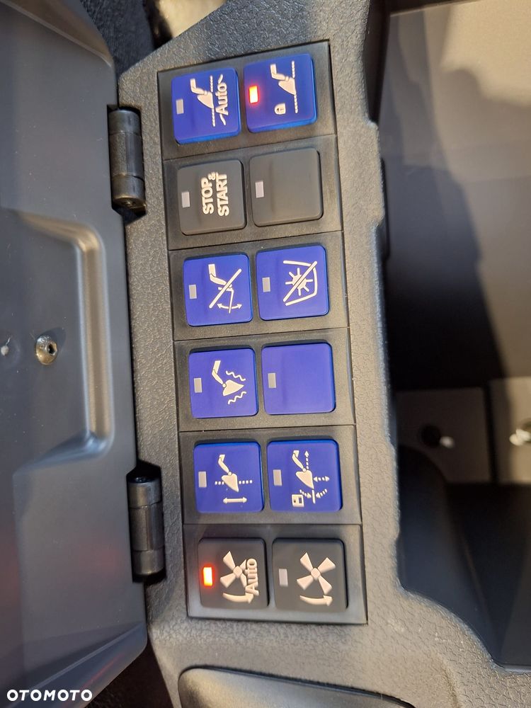 Manitou MLT 742 130 PS+ Elite, nowa, kamery, full opcja - 4