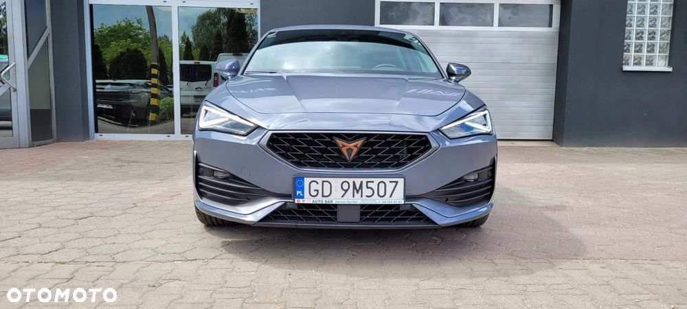 Cupra Leon 1.5 eTSI DSG - 9