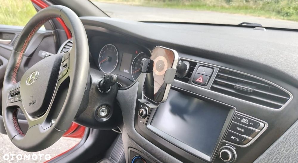 Hyundai i20 1.2 Comfort - 8