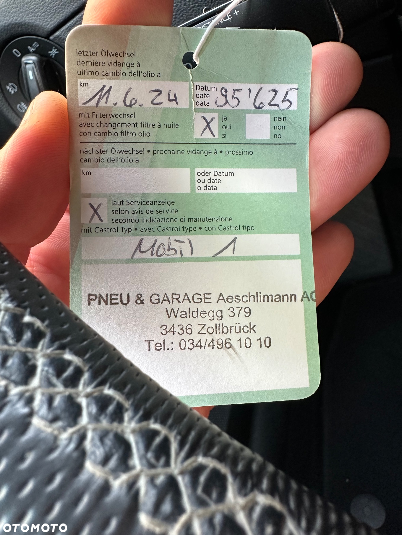 Skoda Octavia 2.0 TDI 4x4 RS DSG - 39