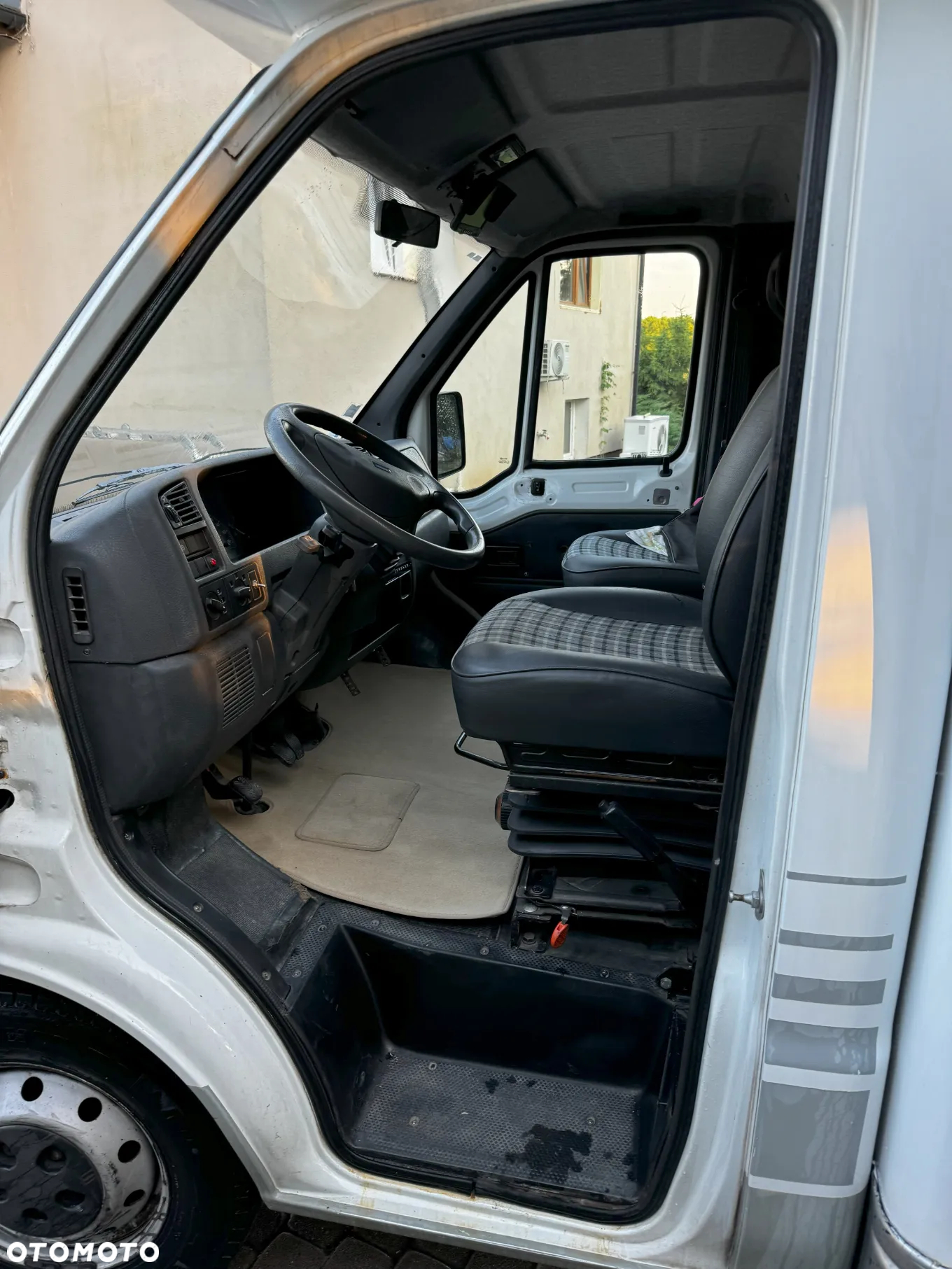 Fiat Ducato - 5