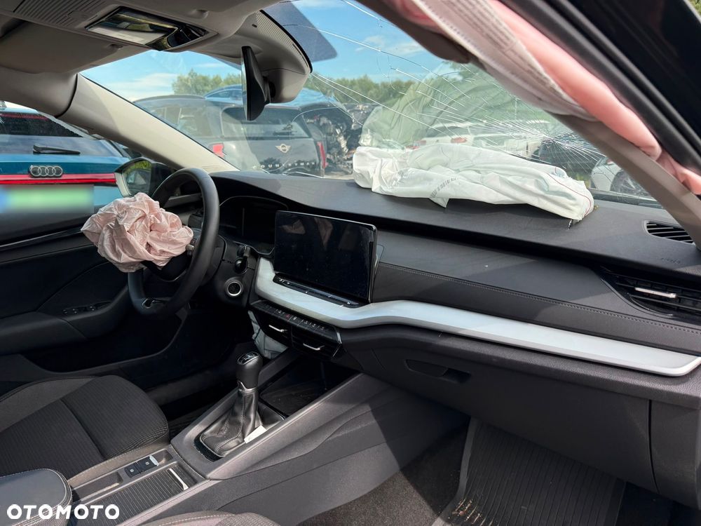Skoda Octavia 2.0 TDI Ambition - 15