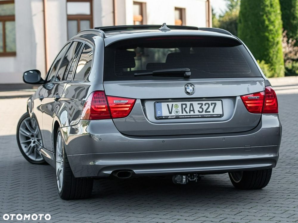 BMW Seria 3 - 2