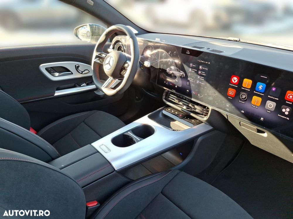 Mercedes-Benz CLA 200 - 14