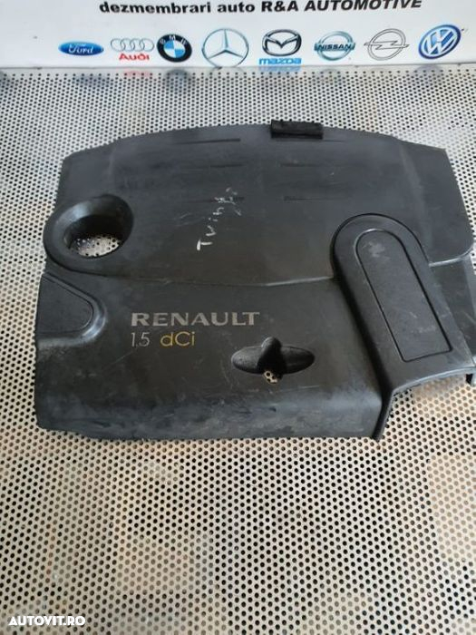 Capac Motor Renault Twingo 1.5 Dci Euro 4 Motor K9K Capac Motor Renault Twingo 1.5 Dci Euro 4 Motor - 2