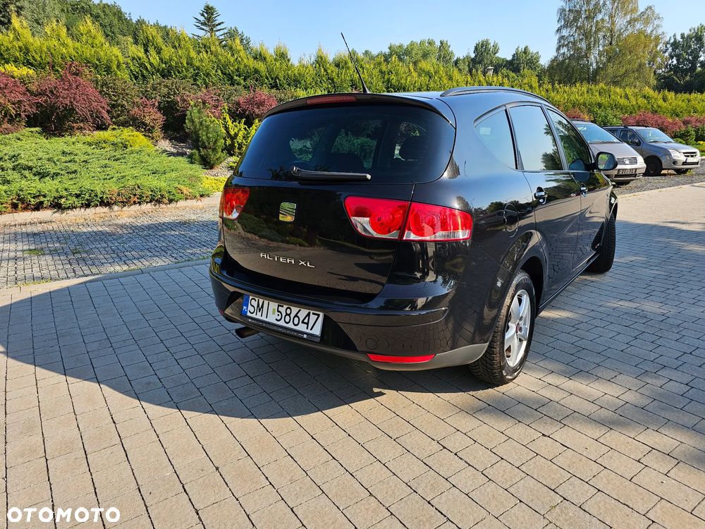 Seat Altea XL 1.2 TSI Reference - 2