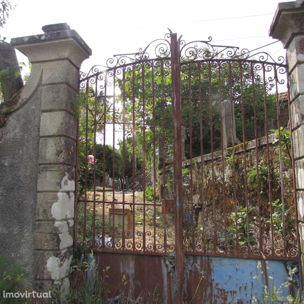 Magnifica quinta em Monção - Grande imagem: 3/32