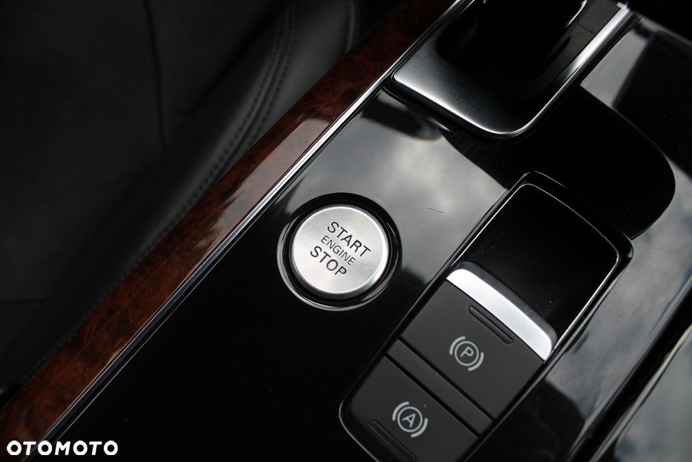 Audi A8 3.0 TDI clean diesel Quattro - 34