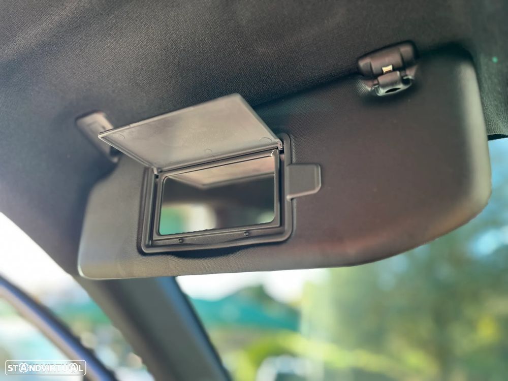 Opel Corsa 1.2 T GS Line - 20