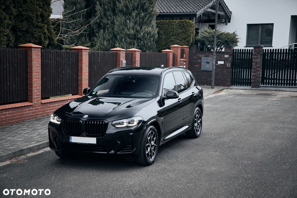 BMW X3 - 4