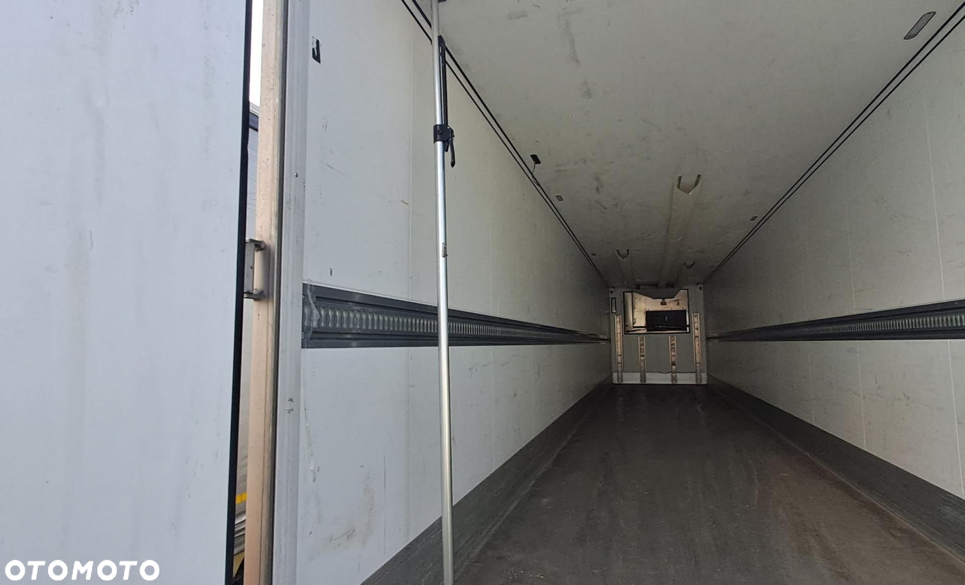 Schmitz Cargobull SKO FP 60 ThermoKing SLXi 300 - 9