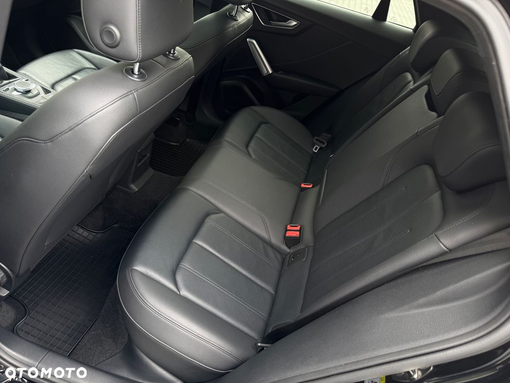 Audi Q2 1.6 TDI design - 31