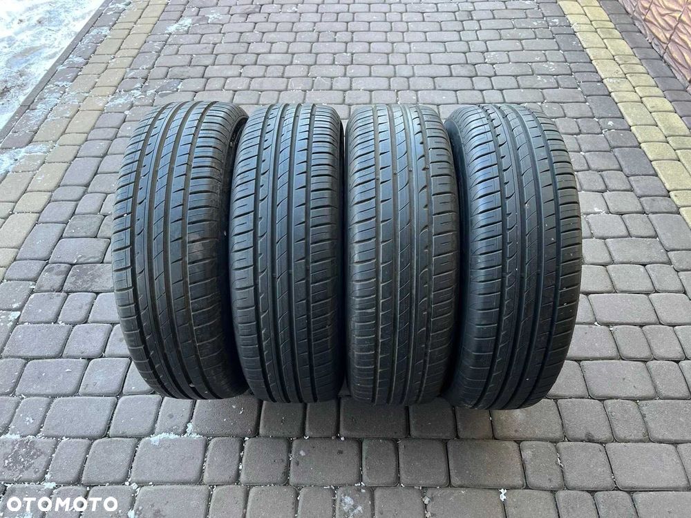 Opony Hankook Ventus Prime 2 SUV 215/70/16 100H  7,5mm