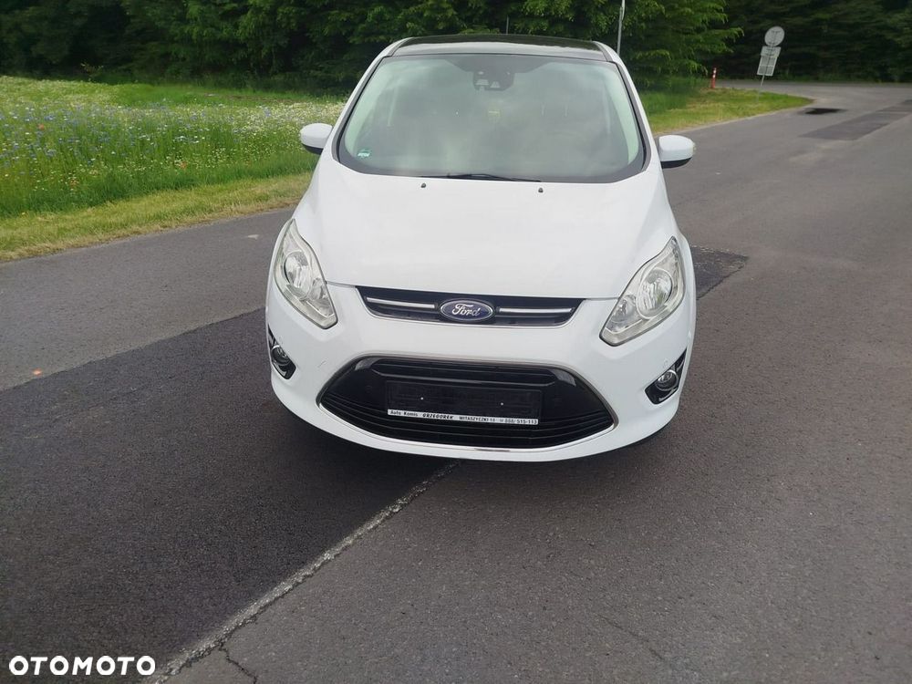 Ford C-MAX - 2