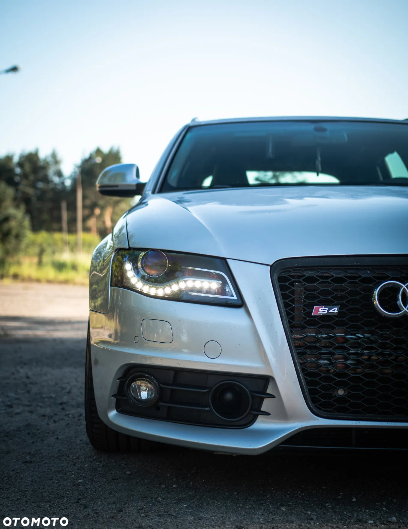 Audi S4 Limousine 3.0 TFSI Quattro S tronic - 14