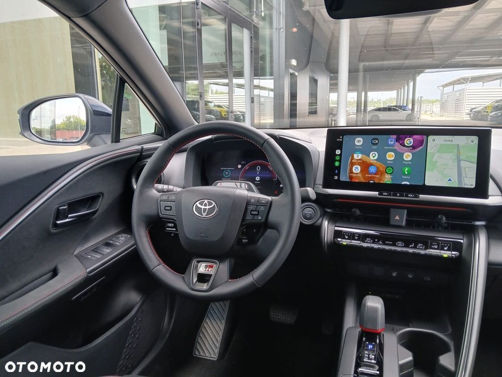 Toyota C-HR - 5