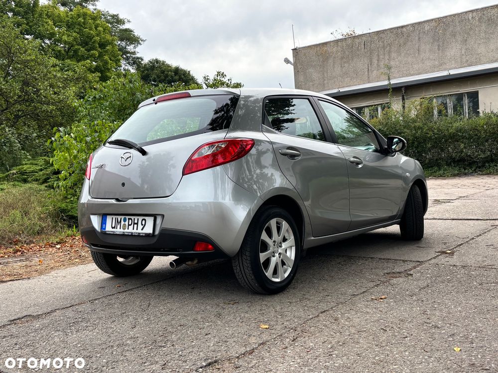 Mazda 2 1.3 Exclusive - 28