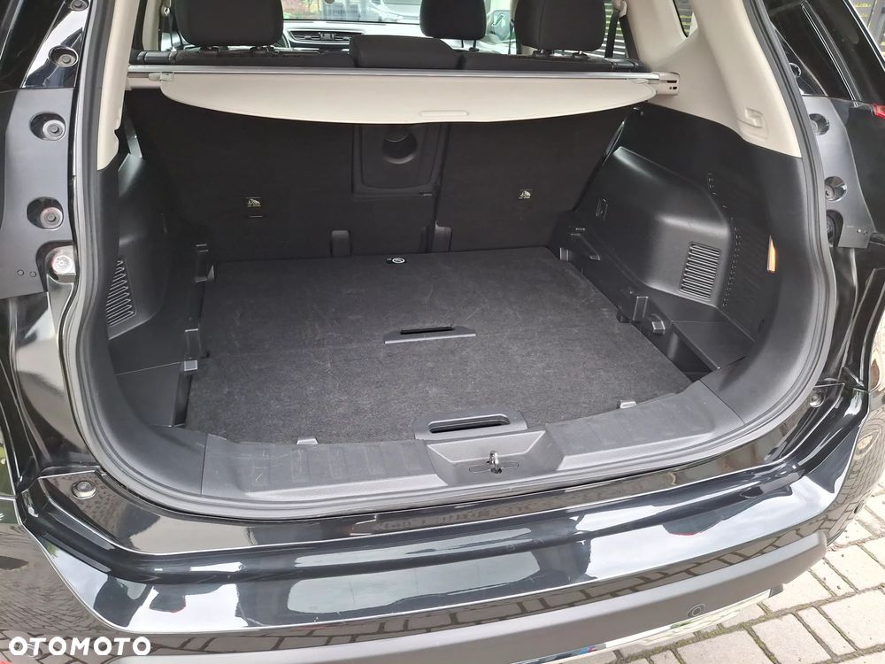 Nissan X-Trail 1.3 DIG-T Tekna 2WD DCT - 14