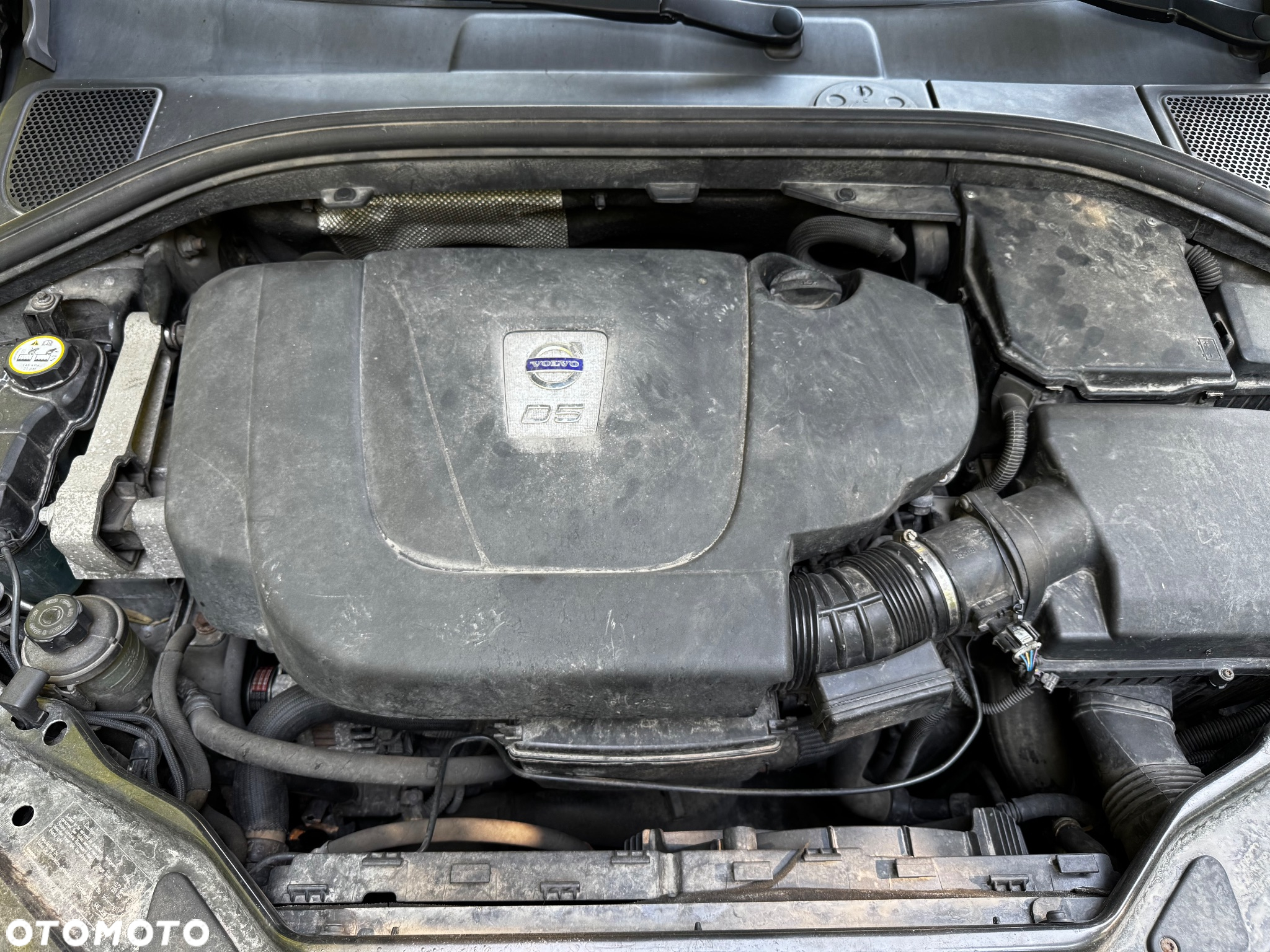 Volvo XC 60 - 25