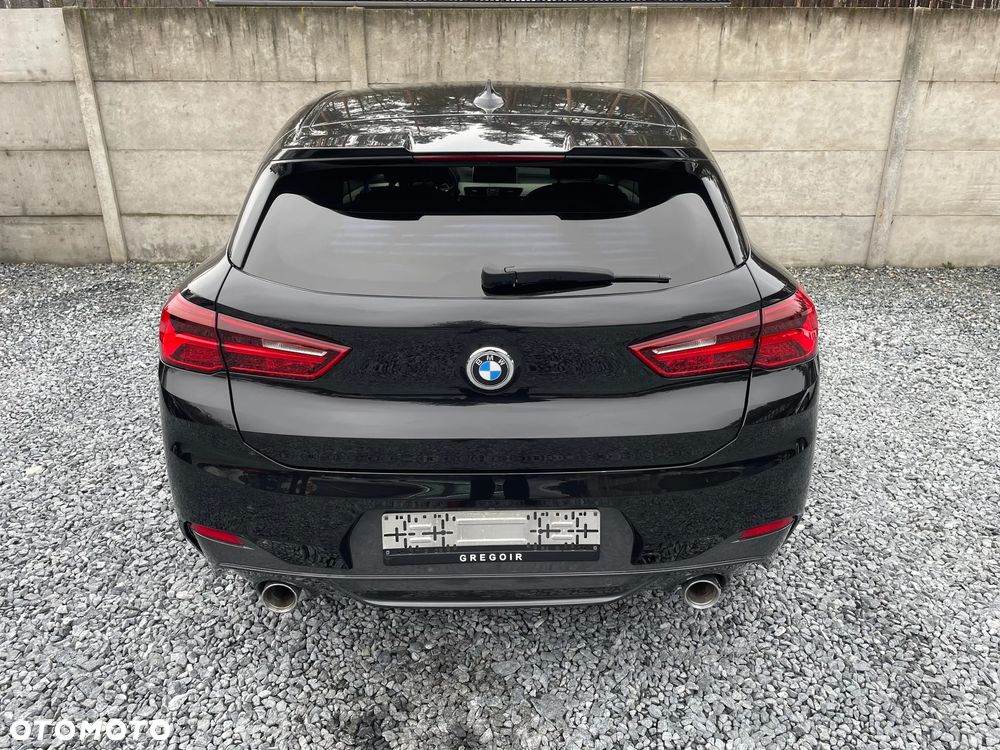 BMW X2 xDrive20d M Sport - 6