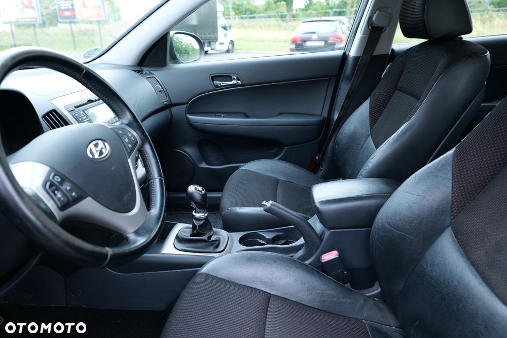 Hyundai i30 - 10