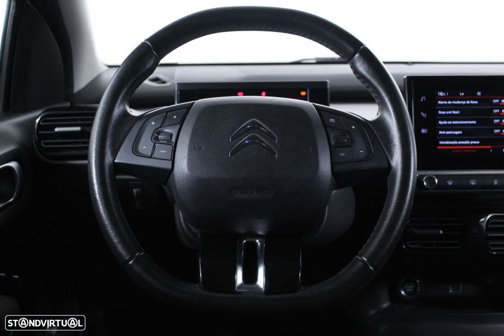 Citroën C4 Cactus 1.5 BlueHDi Shine - 19