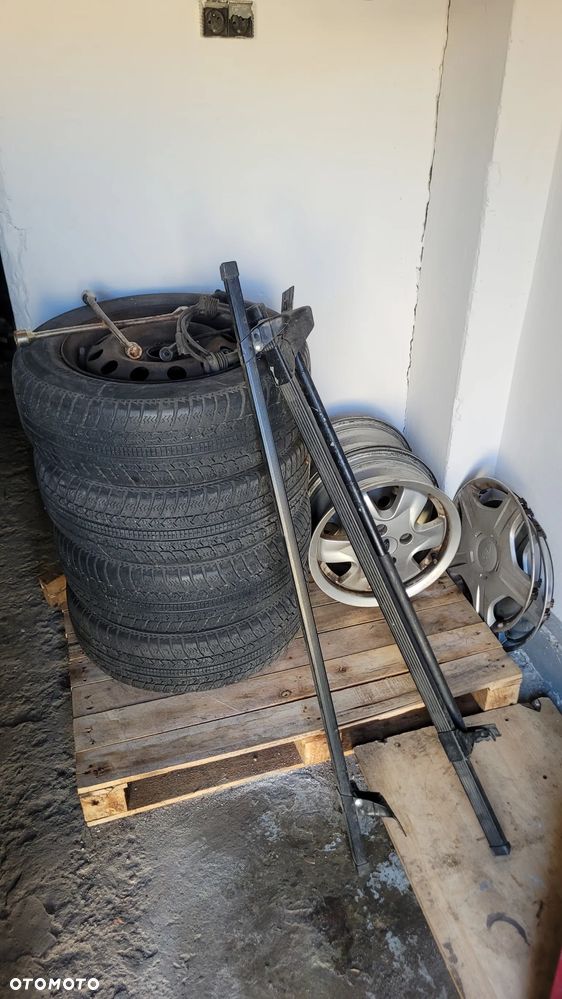 Ford Focus 1.6 FX Gold - 26